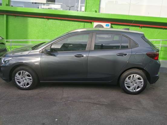 CHEVROLET-ONIX-1.0 TURBO FLEX LT AUTOMÁTICO CHEVROLET-ONIX-2024