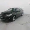 CHEVROLET ONIX 1.0 TURBO FLEX LTZ AUTOMÁTICO CHEVROLET ONIX 1.0 TURBO FLEX LTZ AUTOMÁTICO