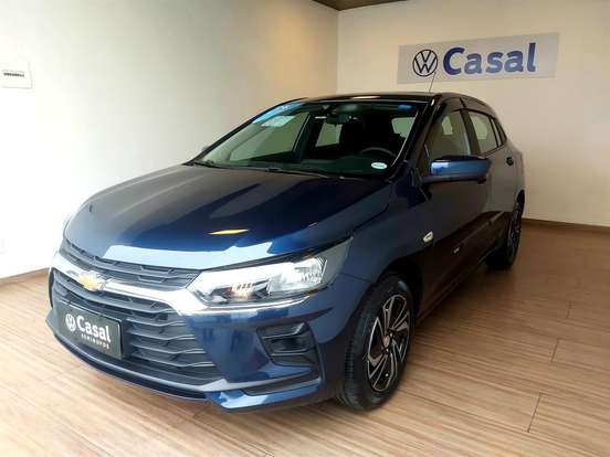 CHEVROLET-ONIX-2025