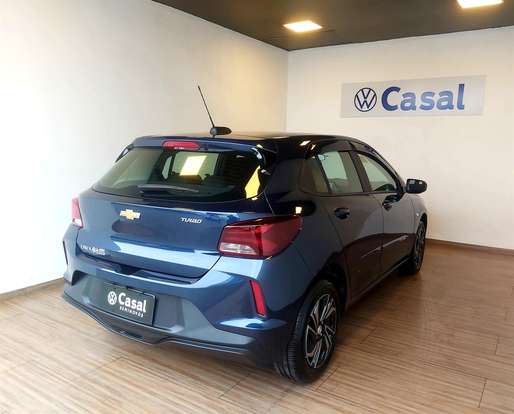 CHEVROLET-ONIX-2025