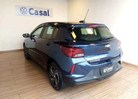 CHEVROLET-ONIX-2025