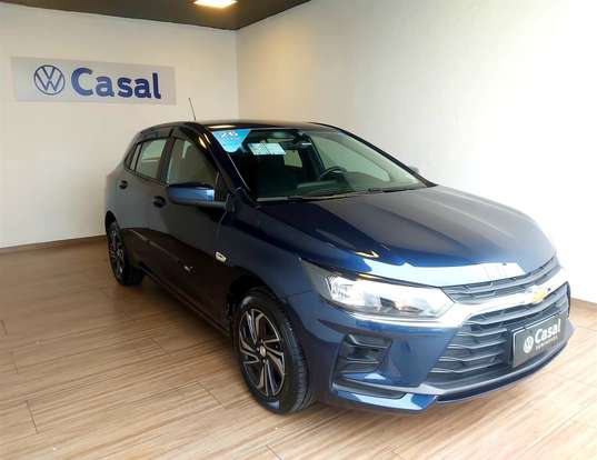 CHEVROLET-ONIX-2025