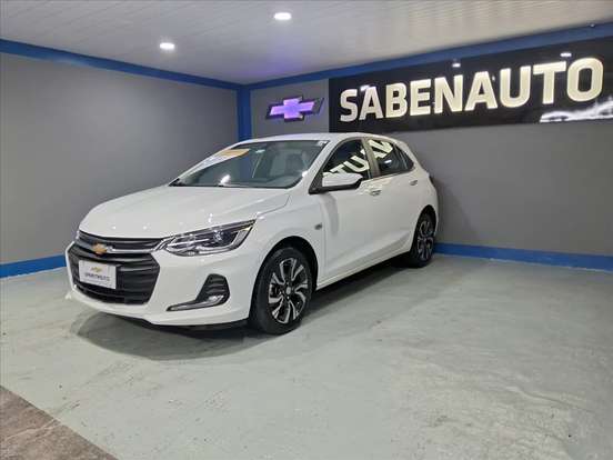 CHEVROLET-ONIX-2023