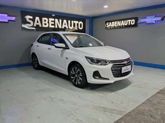 CHEVROLET-ONIX-2023