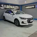 CHEVROLET ONIX 1.0 TURBO FLEX PREMIER AUTOMÁTICO CHEVROLET ONIX 1.0 TURBO FLEX PREMIER AUTOMÁTICO