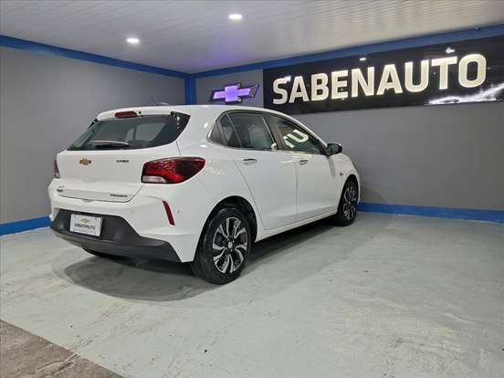CHEVROLET-ONIX-2023
