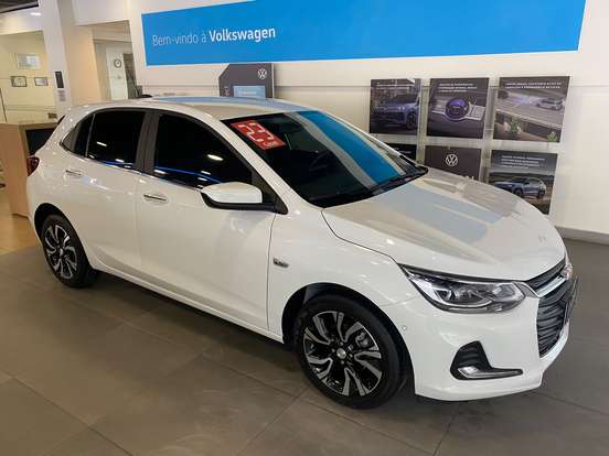CHEVROLET-ONIX-2022