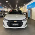 CHEVROLET ONIX 1.0 TURBO FLEX PREMIER AUTOMÁTICO CHEVROLET ONIX 1.0 TURBO FLEX PREMIER AUTOMÁTICO