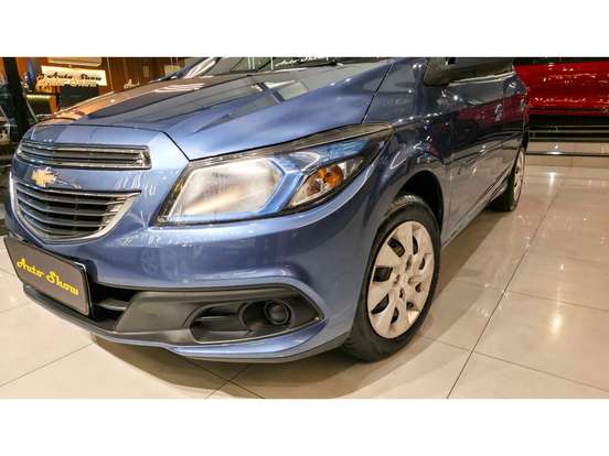 CHEVROLET-PRISMA-1.4 MPFI LT 8V FLEX 4P AUTOMÁTICO CHEVROLET-PRISMA-2015
