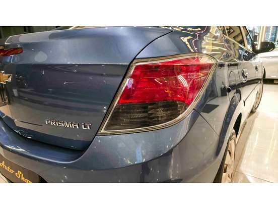 CHEVROLET-PRISMA-1.4 MPFI LT 8V FLEX 4P AUTOMÁTICO CHEVROLET-PRISMA-2015