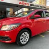 CHEVROLET PRISMA 1.4 MPFI LT 8V FLEX 4P AUTOMÁTICO CHEVROLET PRISMA 1.4 MPFI LT 8V FLEX 4P AUTOMÁTICO