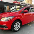 CHEVROLET PRISMA 1.4 MPFI LT 8V FLEX 4P AUTOMÁTICO CHEVROLET PRISMA 1.4 MPFI LT 8V FLEX 4P AUTOMÁTICO