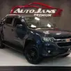 CHEVROLET S10 2.5 ADVANTAGE 4X2 CD 16V FLEX 4P MANUAL CHEVROLET S10 2.5 ADVANTAGE 4X2 CD 16V FLEX 4P MANUAL