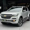 CHEVROLET S10 2.5 LTZ 4X2 CD 16V FLEX 4P AUTOMÁTICO CHEVROLET S10 2.5 LTZ 4X2 CD 16V FLEX 4P AUTOMÁTICO