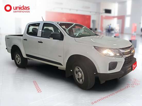 CHEVROLET-S10-2023