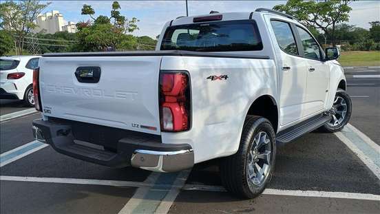 CHEVROLET-S10-2026