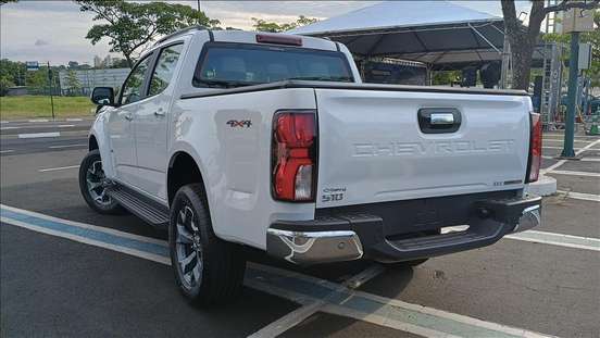 CHEVROLET-S10-2026