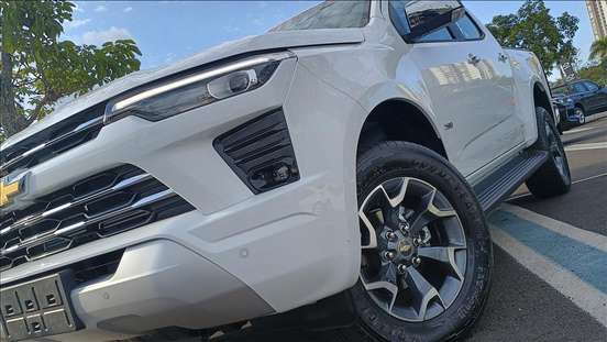CHEVROLET-S10-2026