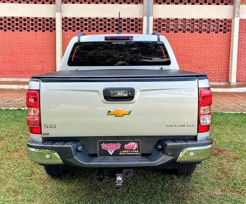 CHEVROLET-S10-2022