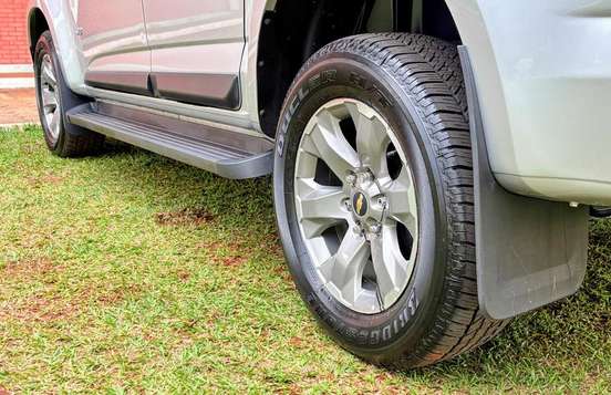 CHEVROLET-S10-2022