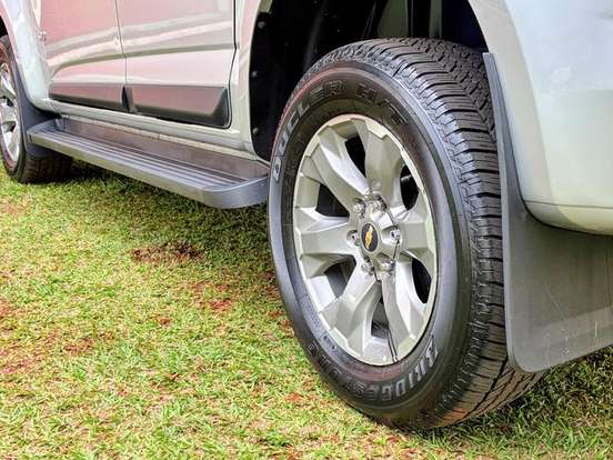 CHEVROLET-S10-2.8 16V TURBO DIESEL LTZ CD 4X4 AUTOMÁTICO CHEVROLET-S10-2022