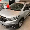 CHEVROLET SPIN 1.8 ACTIV 8V FLEX 4P AUTOMÁTICO CHEVROLET SPIN 1.8 ACTIV 8V FLEX 4P AUTOMÁTICO