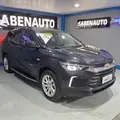 CHEVROLET TRACKER 1.0 TURBO FLEX LTZ AUTOMÁTICO CHEVROLET TRACKER 1.0 TURBO FLEX LTZ AUTOMÁTICO