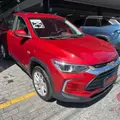 CHEVROLET TRACKER 1.0 TURBO FLEX LTZ AUTOMÁTICO CHEVROLET TRACKER 1.0 TURBO FLEX LTZ AUTOMÁTICO