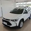 CHEVROLET TRACKER 1.0 TURBO FLEX MANUAL CHEVROLET TRACKER 1.0 TURBO FLEX MANUAL