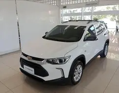 CHEVROLET TRACKER 1.0 TURBO FLEX MANUAL CHEVROLET TRACKER 1.0 TURBO FLEX MANUAL