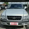 CHEVROLET BLAZER 2.8 EXECUTIVE 4X4 TURBO ELETRONIC DIESEL 4P MANUAL CHEVROLET BLAZER 2.8 EXECUTIVE 4X4 TURBO ELETRONIC DIESEL 4P MANUAL