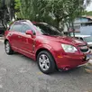 CHEVROLET CAPTIVA 2.4 SIDI 16V GASOLINA 4P AUTOMÁTICO CHEVROLET CAPTIVA 2.4 SIDI 16V GASOLINA 4P AUTOMÁTICO