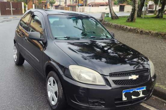 CHEVROLET-CELTA-2012