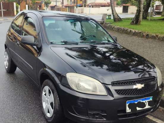CHEVROLET-CELTA-1.0 MPFI LS 8V FLEX 2P MANUAL CHEVROLET-CELTA-2012