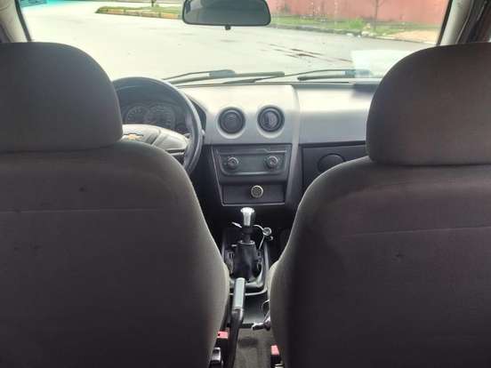 CHEVROLET-CELTA-1.0 MPFI LS 8V FLEX 2P MANUAL CHEVROLET-CELTA-2012