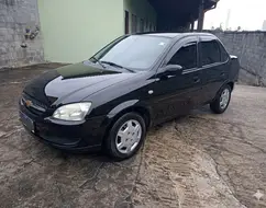 CHEVROLET CLASSIC 1.0 MPFI LS 8V FLEX 4P MANUAL CHEVROLET CLASSIC 1.0 MPFI LS 8V FLEX 4P MANUAL