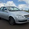 CHEVROLET CLASSIC 1.0 MPFI LS 8V FLEX 4P MANUAL CHEVROLET CLASSIC 1.0 MPFI LS 8V FLEX 4P MANUAL