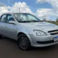 CHEVROLET CLASSIC 1.0 MPFI LS 8V FLEX 4P MANUAL CHEVROLET CLASSIC 1.0 MPFI LS 8V FLEX 4P MANUAL