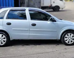 CHEVROLET CORSA 1.4 MPFI MAXX 8V FLEX 4P MANUAL CHEVROLET CORSA 1.4 MPFI MAXX 8V FLEX 4P MANUAL