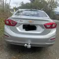 CHEVROLET CRUZE 1.4 TURBO LT 16V FLEX 4P AUTOMÁTICO CHEVROLET CRUZE 1.4 TURBO LT 16V FLEX 4P AUTOMÁTICO