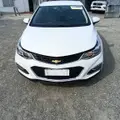 CHEVROLET CRUZE 1.4 TURBO SPORT6 LT 16V FLEX 4P AUTOMÁTICO CHEVROLET CRUZE 1.4 TURBO SPORT6 LT 16V FLEX 4P AUTOMÁTICO