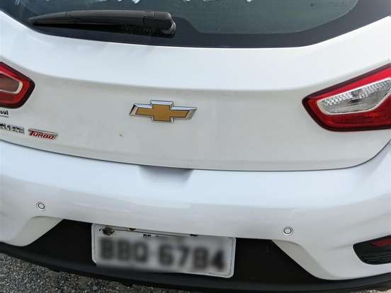 CHEVROLET-CRUZE-1.4 TURBO SPORT6 LT 16V FLEX 4P AUTOMÁTICO CHEVROLET-CRUZE-2017