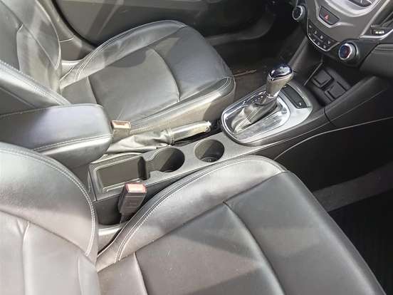 CHEVROLET-CRUZE-1.4 TURBO SPORT6 LT 16V FLEX 4P AUTOMÁTICO CHEVROLET-CRUZE-2017