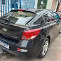 CHEVROLET CRUZE 1.8 LT SPORT6 16V FLEX 4P AUTOMÁTICO CHEVROLET CRUZE 1.8 LT SPORT6 16V FLEX 4P AUTOMÁTICO