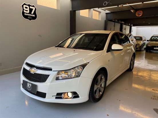 CHEVROLET-CRUZE-2012