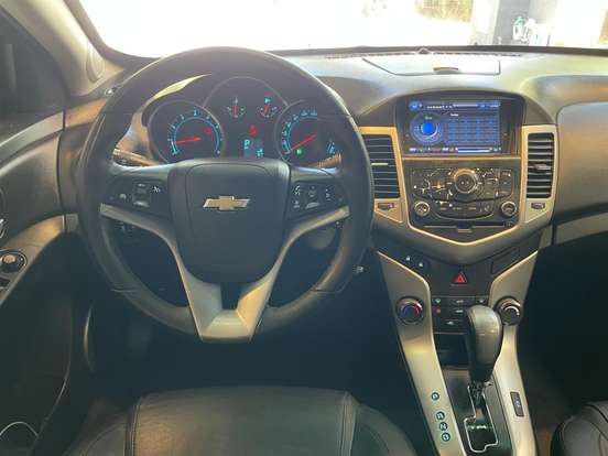 CHEVROLET-CRUZE-2012