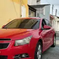 CHEVROLET CRUZE 1.8 LTZ SPORT6 16V FLEX 4P AUTOMÁTICO CHEVROLET CRUZE 1.8 LTZ SPORT6 16V FLEX 4P AUTOMÁTICO