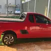 CHEVROLET MONTANA 1.4 MPFI LS CS 8V FLEX 2P MANUAL CHEVROLET MONTANA 1.4 MPFI LS CS 8V FLEX 2P MANUAL