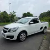 CHEVROLET MONTANA 1.4 MPFI LS CS 8V FLEX 2P MANUAL CHEVROLET MONTANA 1.4 MPFI LS CS 8V FLEX 2P MANUAL