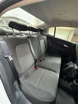 CHEVROLET-ONIX-1.0 FLEX PLUS LT MANUAL CHEVROLET-ONIX-2023